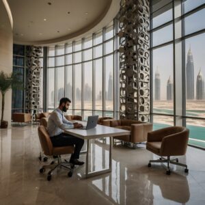 Choosing the Right Category of Employment visa in UAE