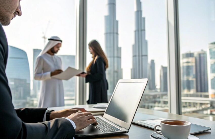 Expert Guidance Obtaining a Freelancer Visa in UAE for Experienced Professionals Only