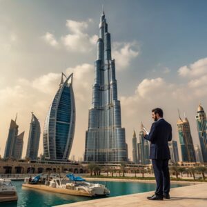 How to Choose the Right Business Partner in Dubai