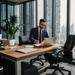 B2B Visa Application
