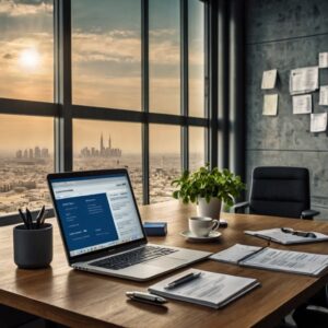 B2B Visa Application
