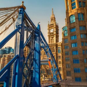 British Business Visa Requirements
