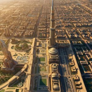 Guide to Shariah-Compliant Business in Dubai