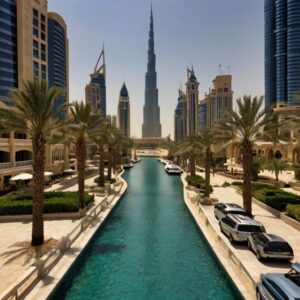 Guide to Freezone Business Setup in Dubai