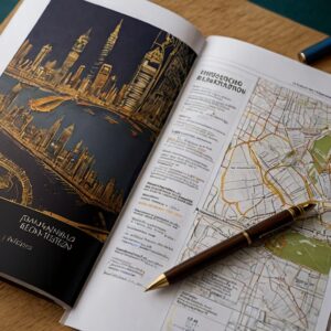 Guide to NKR for UK Businesses in UAE