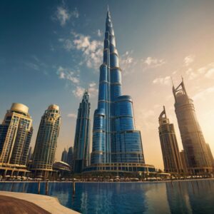 Freelance Visa Rules in Dubai