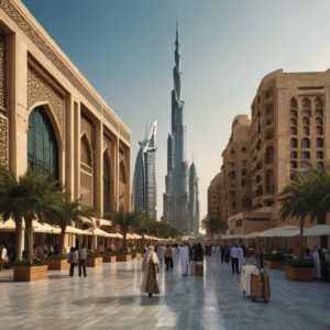 Guide to Shariah-Compliant Business in Dubai