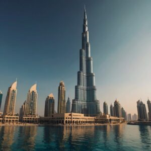 Freelance Visa Rules in Dubai