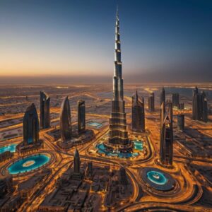Guide to Shariah-Compliant Business in Dubai