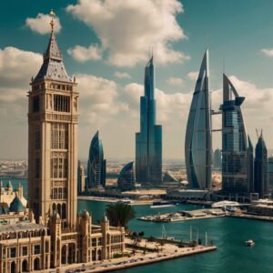 Guide to NKR for UK Businesses in UAE