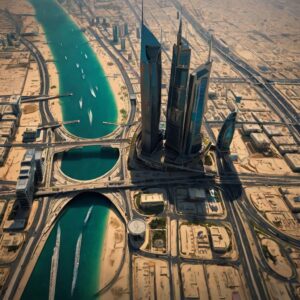 Guide to Freezone Business Setup in Dubai