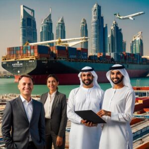 Navigating Free Zones and Economic Zones in UAE