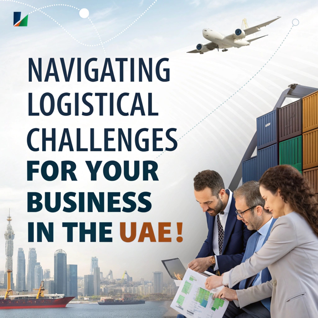 Navigating Non-Stop Borders Mitigating Logistical Challenges When Setting Up a Business in UAE from UKIndia 