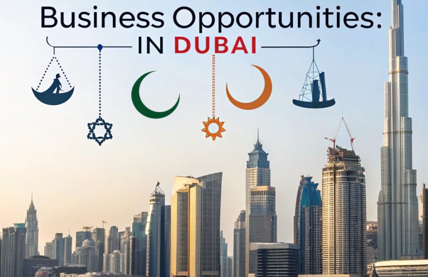 Navigating Shariah-Compliant Business Opportunities A Guide for Expats Setting Up in Dubai from UK