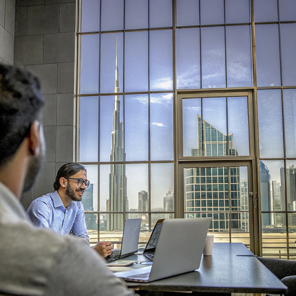 Streamline Your Overseas Venture Navigating Seamless Business Setup in Dubai from the UK