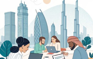 Top Tips for Understanding Freelancers' Visa Rules in Dubai to Work Successfully