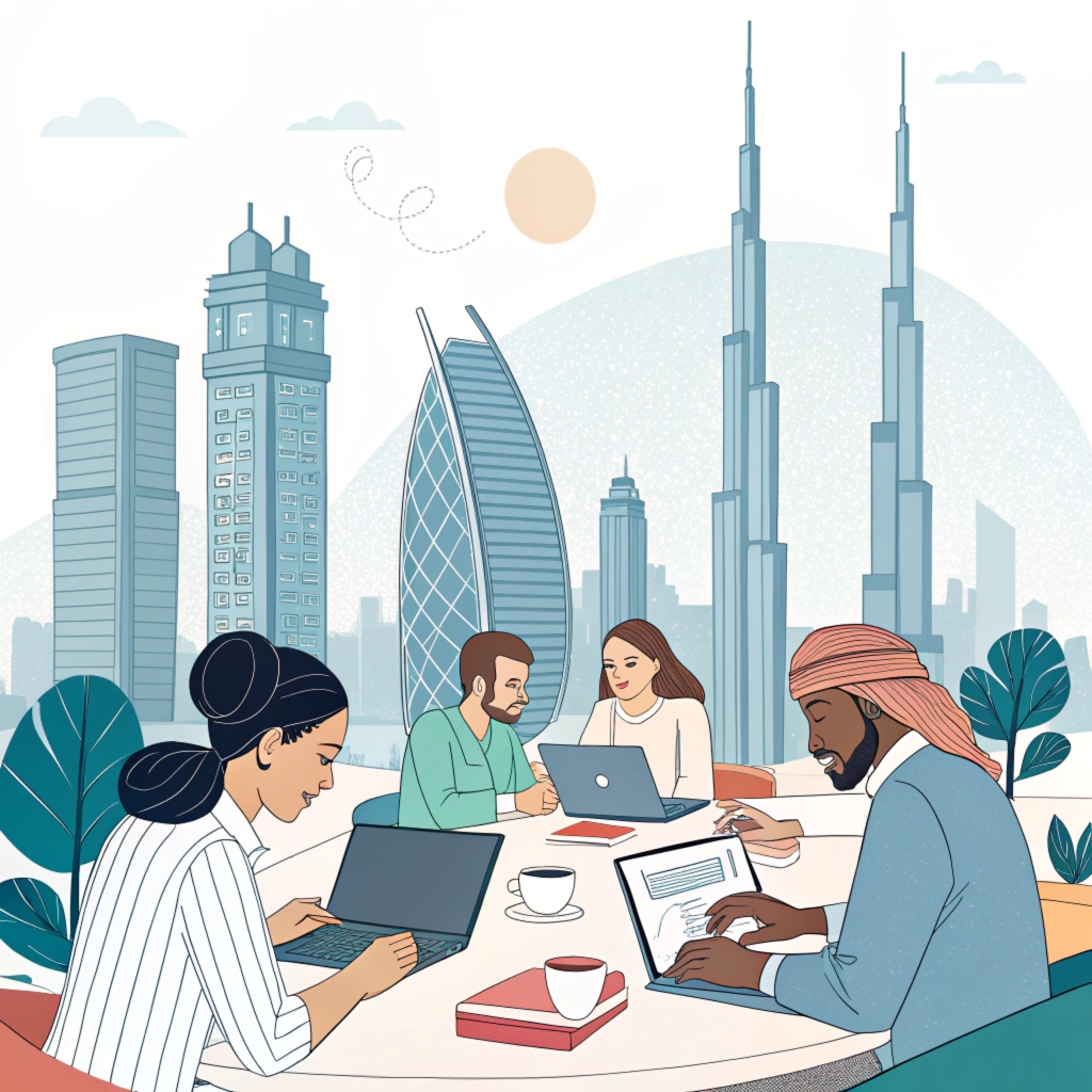 Top Tips for Understanding Freelancers' Visa Rules in Dubai to Work Successfully