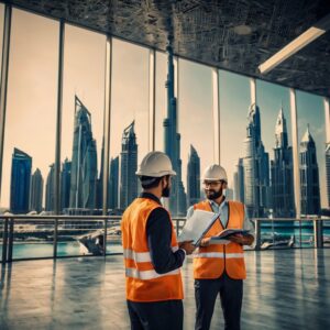 Understanding UAE Business Laws for Expats