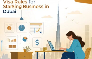 Freelance Visa Rules in Dubai