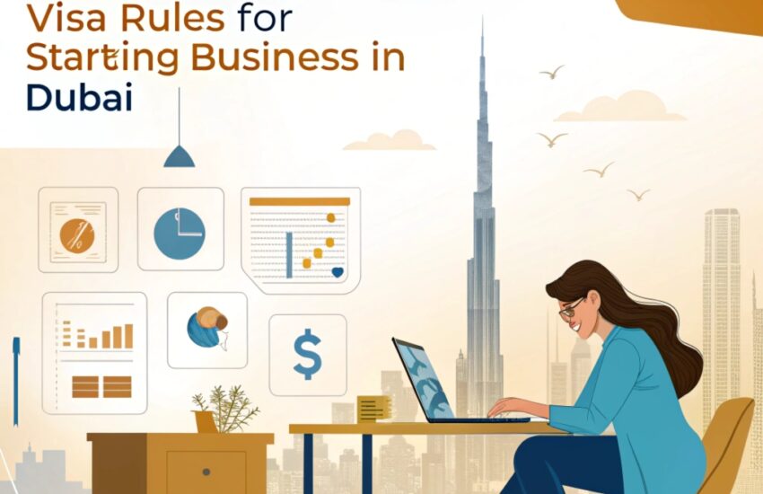 Freelance Visa Rules in Dubai