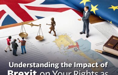 Brexit & Your Rights as an EU Citizen