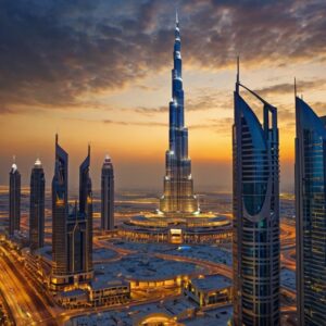 Avoid Common Pitfalls when Registering a Business in Dubai's Multi-Purpose Centers