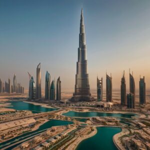 Emirates Freelance Visa