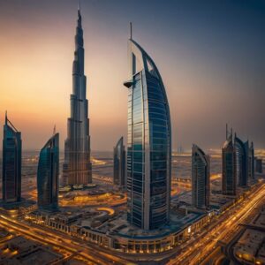 The Importance of an Effective Company Setup Strategy in UAE