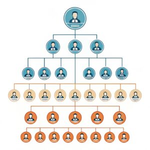 Organizational Chart Strategies