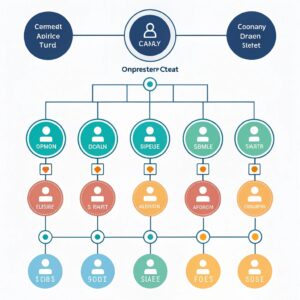 Organizational Chart Strategies