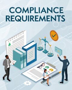 Business Compliance Laws