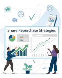 Share Repurchase Strategies