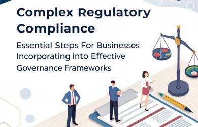 Complex regulatory