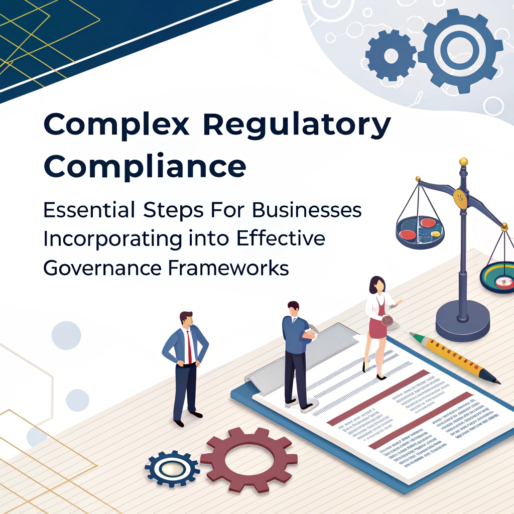 Complex regulatory