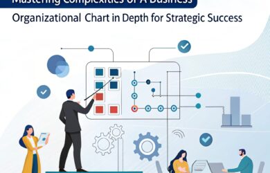 Organizational Chart Strategies