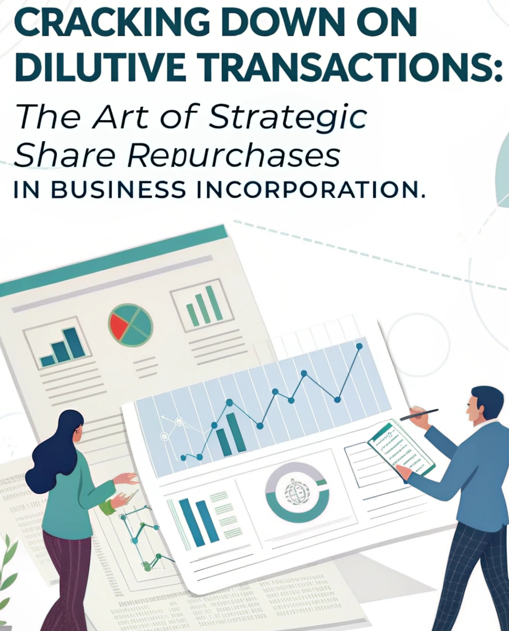 Share Repurchase Strategies