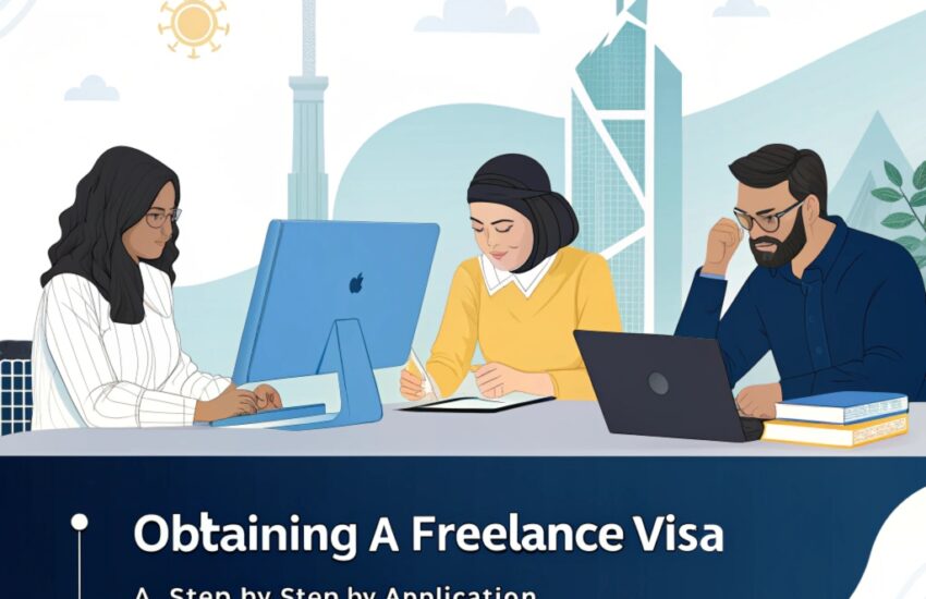 Freelance Visa