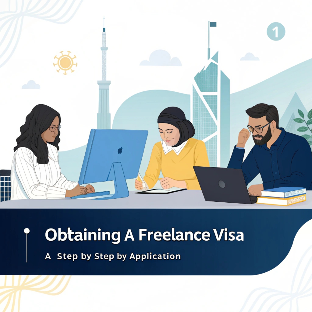 Freelance Visa