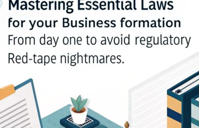 Business Compliance Laws