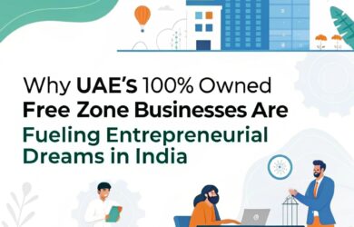 UAE Free Zone Businesses