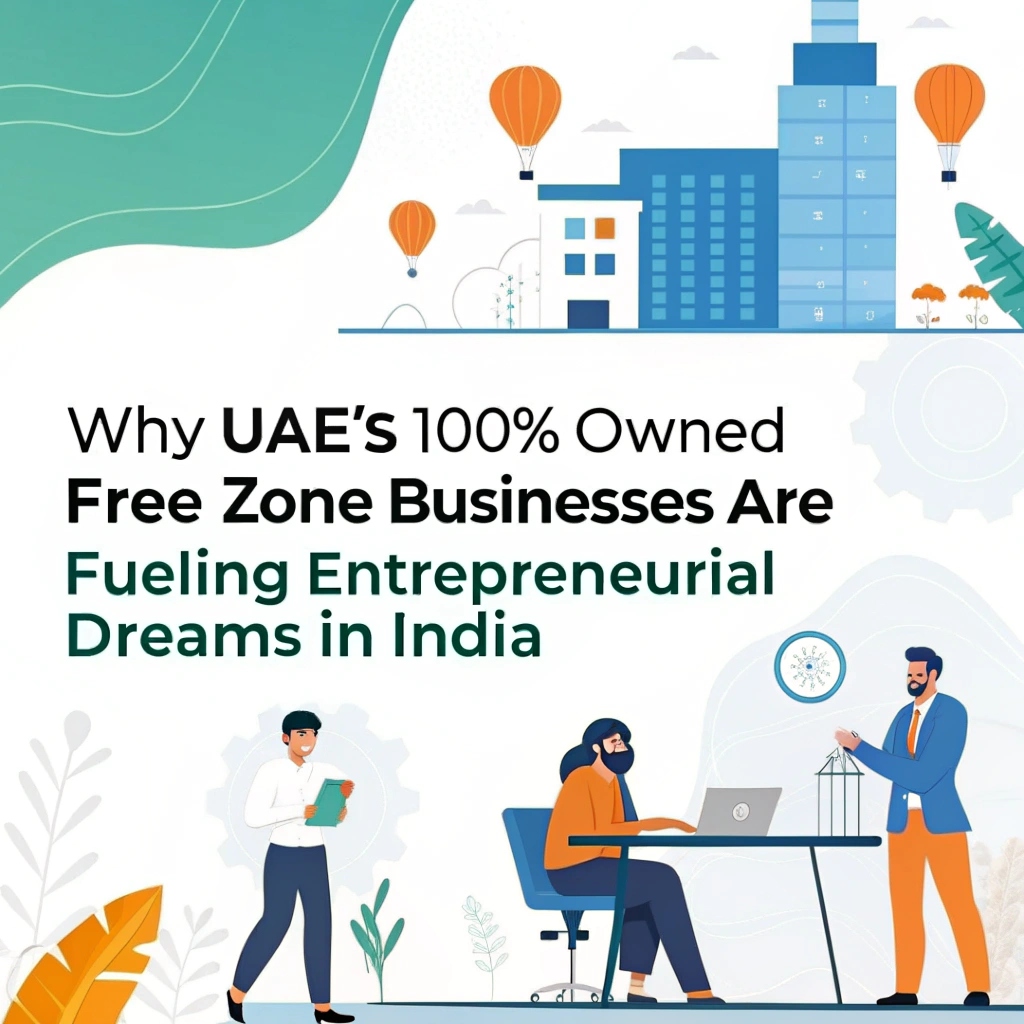 UAE Free Zone Businesses