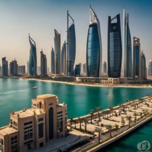 Business Setup and Licensing Process for Gulf Free Zones