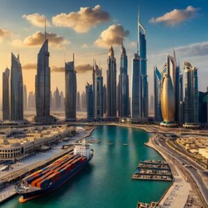 Finding The Right Time For Market Entry in Gulf Countries