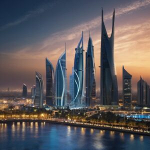 Infrastructure Investment Opportunities for Foreign Investors in Gulf Free Zone Cities