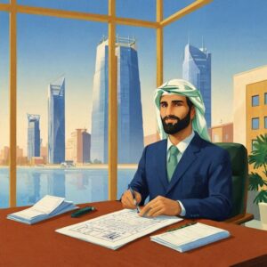 Saudi Arabia labor law