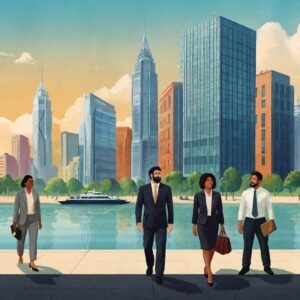 B2B Immigration Paths