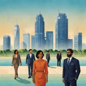 B2B Immigration Paths