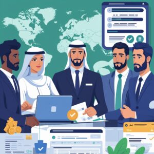 Visa Sponsorship Saudi Arabia