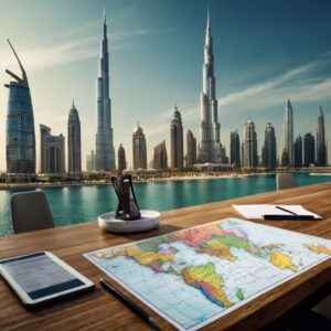 Managing Cultural Differences in the Middle East Business Environment