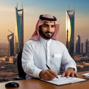 Performance Management For Foreign Company Employees Working In Saudi Arabia's Labor Code